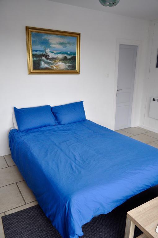Vue De La Vallee Apartment Senven-Lehart Экстерьер фото