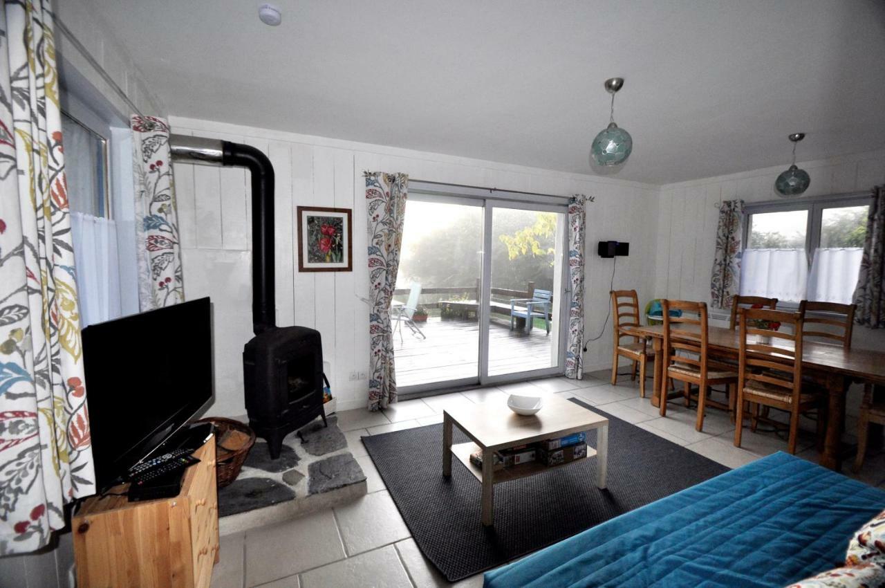 Vue De La Vallee Apartment Senven-Lehart Экстерьер фото